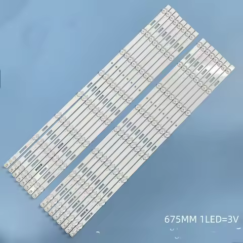 LED Backlight strip For 60inch KDL-60W600B KDL-60W610B KDL-60W605B KDL-60W630B KDL-60WM15B 2014S Y60