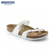 Birkenstock Mayari Birko-Flor Lack รองเท้าแตะผู้หญิง รุ่น1005280