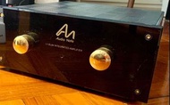 CLONE/DIY Audio Note L1 EL84 V2 Integrated Amplifier