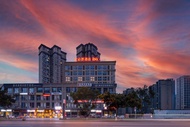 Ibis Deyang Wuzhou Plaza Hotel