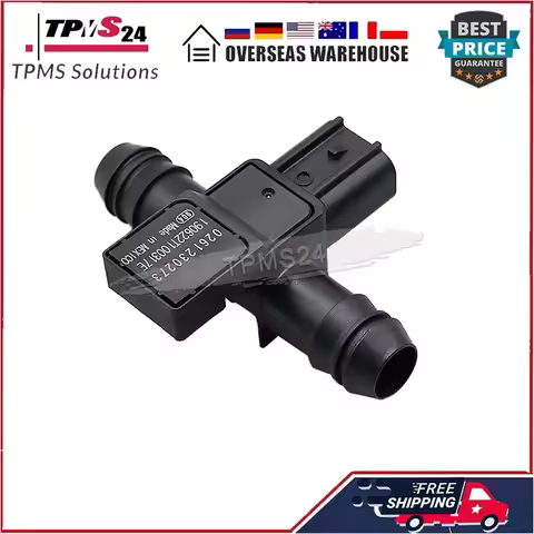 Fuel Pressure Sensor 9U5A-9C052-BC For Ford Crown Victoria Ford E Series Ford Escape Ford Expedition