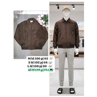 Erigo Jacket