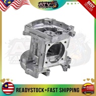 -0084- Crankcase engine pocket bike mini bike dirt bike 49cc