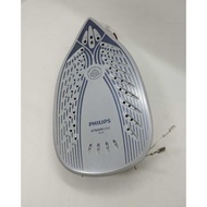 Original Philips Steam Iron  Soleplate GC8755