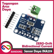 POWER SENSOR INA219 I2C CJMCU-219 POWER METER CURRENT AND VOLTAGE I2C-A