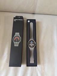 Samsung Galaxy Watch 5 Pro 45mm LTE