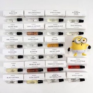 任意兩樣包運費😱BYREDO 百瑞德 Nomade 香水2ml 帶噴頭試管