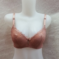 Elena 477 Thin Foam Bra Premium Wire Size 34B-40B