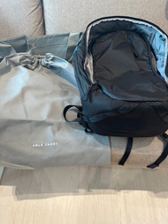 Able Carry Max Backpack