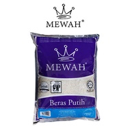 Mewah Beras Putih 5Kg