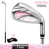 PGM GOLF | Womens 7 Iron Golf Club
