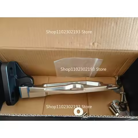 Billet Quick Release Hood Hinge Latch for Honda Acura 92-01 Civic Type R DC2 EK