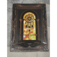 CD Dreamcatcher 6th Mini Album: Dystopia- Road to Utopia(Different Cover)