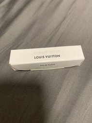 LV 香水