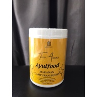 Tiara Arjuna Ayul food 100% ORGINAL