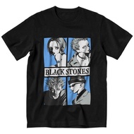 Funny Nana Osaki Tshirt Men Short Sleeves Print T Shirt Trendy Ai Yazawa Anime Manga T-shirts Fitted