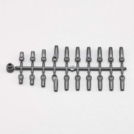 CRtoys Yokomo Z2-206DM2A - HD 5.5mm Ball end cap for YZ-2/YZ-4