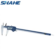 SHAHE Lcd Digital Electronic Caliper Gauge Micrometer Paquimetro 300mm Messschieber Digital Calipers
