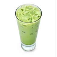 Matcha milk tea powder1kg