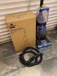 拖地吸塵機 地氈吸塵機