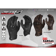 FIVE 5 ADVANCED GLOVES KANSAS