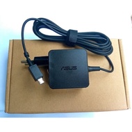 Original Asus 19V 1.75A 33W Laptop Charger Adapter (Micro USB) ORI
