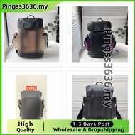 C6081 C5414 C8183 CB839 CV983 CV982 CE472 C7673 CAJ51 Hudson Backpack In Blocked Signature Canvas Me