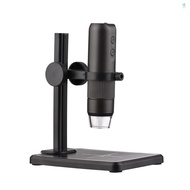 Resolution Microscope Portable Tablet Plant Observation Portable With Base Wifi Resolution Microscop