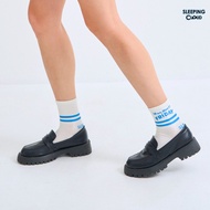 Sleeping Cloud Socks Beautiful Pattern Matching With 7-Color Pajamas SEVEN DAYS