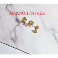 1.51GM-916 GOLD MEN DOLLAR THODU-916 SUBANG-916 INDIAN EARRING-916 EARRING-916 STUD EARRING-916 SUBA