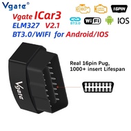 Vgate iCar3 ELM327 V2.1