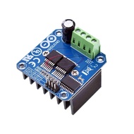 Semiconductor Motor Driver Auto BTS7960 43A H-Bridge PWM Driver