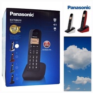 Panasonic 樂聲牌- 室內無線電話 KX-TGB610 Indoor Cordless Phone