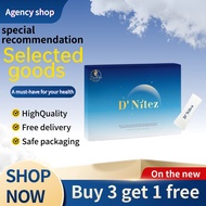 Daelife D'Nitez Dnitez Sleep and Kidney Protection 30's/box

