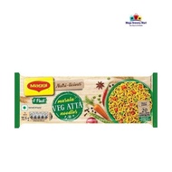 Veg Atta Masala Noodles Maggi 290g