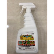 100 % 0RGANIC COPPER SOAP FUNGICIDE ( 750ML )