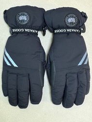 CANADA GOOSE 加拿大鵝手套