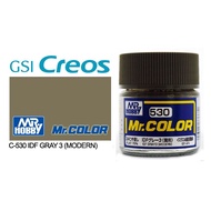 Mr Hobby Mr Color C530 Mr Color Grey 3 Modern