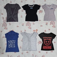 ⋆ ̊。⋆Update 06102025 | Secondhand Clothes Winking Y2K Fairy ̊⋆