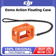 DJI Osmo Action Floating Case for DJI Osmo Action 5 Pro/Osmo Action 4/Osmo Action 3
