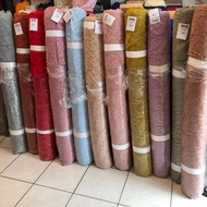 KATUN Helentex - Cord Cotton Brucade