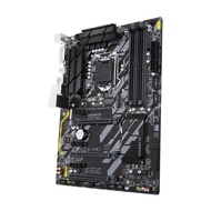 Gigabyte Z370-HD3 DDR4 Intel LGA-1151 (Support 8th Intel Processor) ATX Motherboard