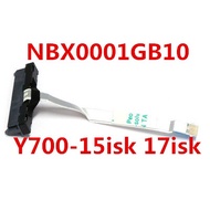 Lenovo Y700-15 Y700-17 15ISK 17ISK 15ACZ SATA Mechanical Hard Disk Cable Hard Disk Interface