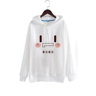 Anime Nico Mafumafu Cosplay Plus Hoodies Casual Long Sleeve Cute Harajuku Style Hoodies for Men/ Women