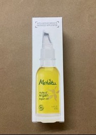 Melvita argan oil 堅果油 50ml