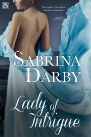 Lady of Intrigue Sabrina Darby