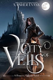 The City of Veils S. Usher Evans