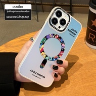 MASFEIL | เคส iPhone 15 กันกระแทก Max สำหรับผู้หญิง