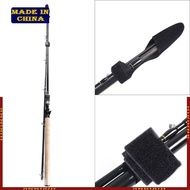 HIk Fishing Rod Protector Fishing Rod Sock Fishing Rod Tie Fishing Rod Tip Cover Fishing Rod Sleeve 