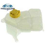 Car Coolant Reservoir Expansion Overflow Tank For Ford FIGO Fiesta 1998-2002 FUSION 2002-2012 2S6H8K